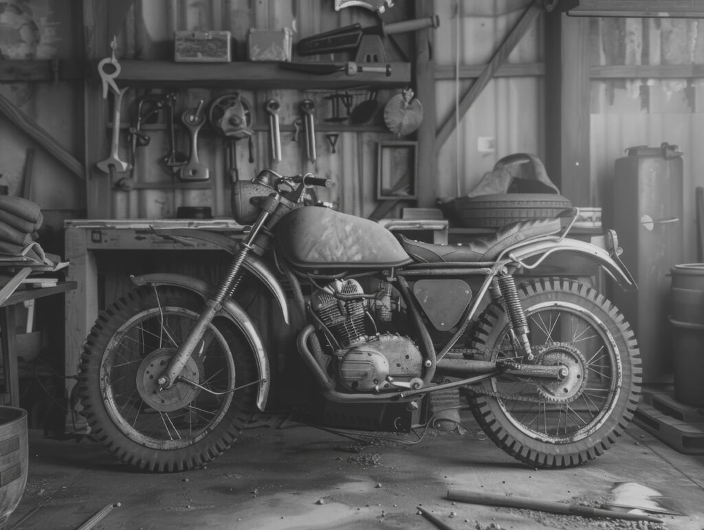 70 Jahre Moto Center Winterthur