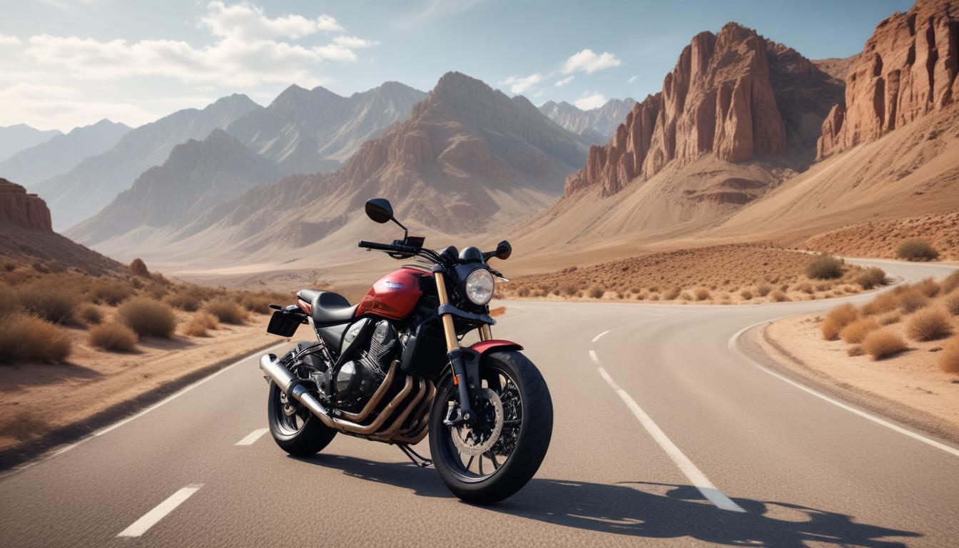 Die Macht der Authentizität für Motorrad Marken