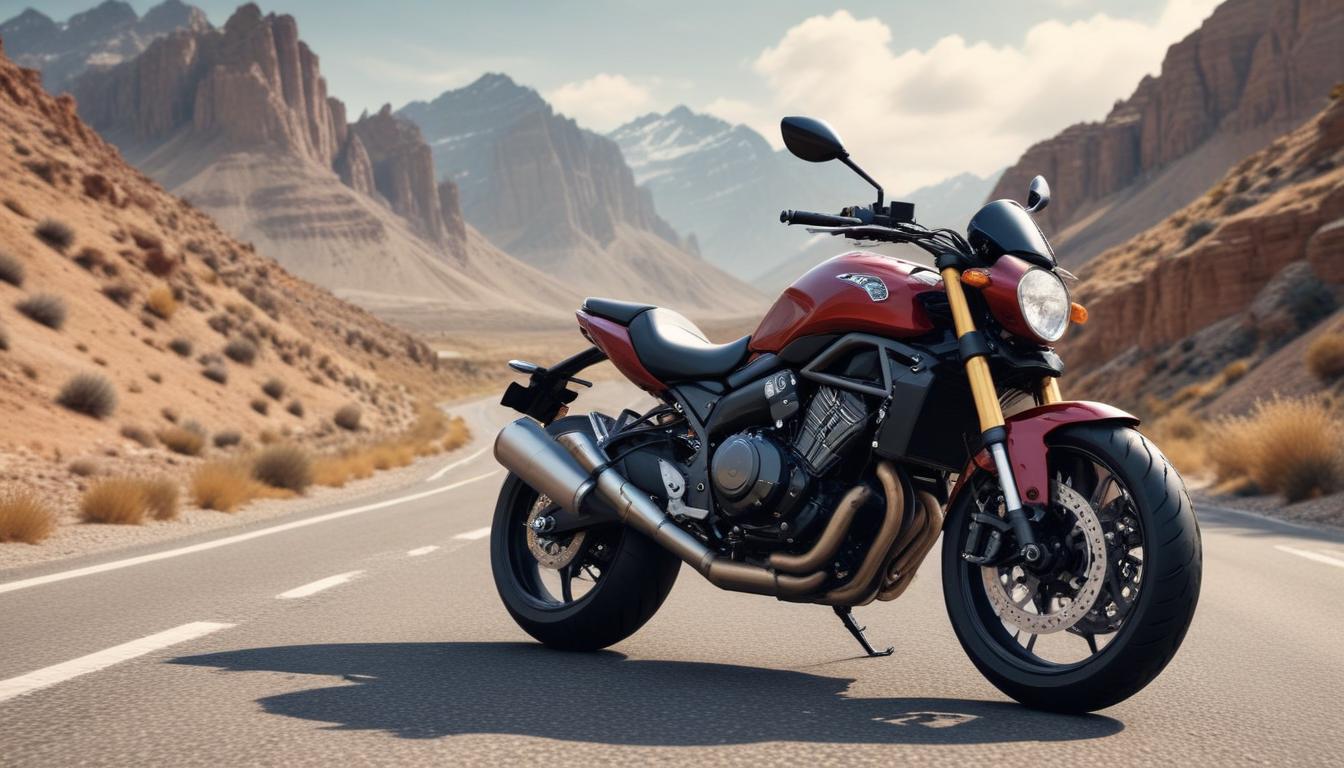 BMW Motorrad ConnectedRide – Wie smart werden Motorräder?