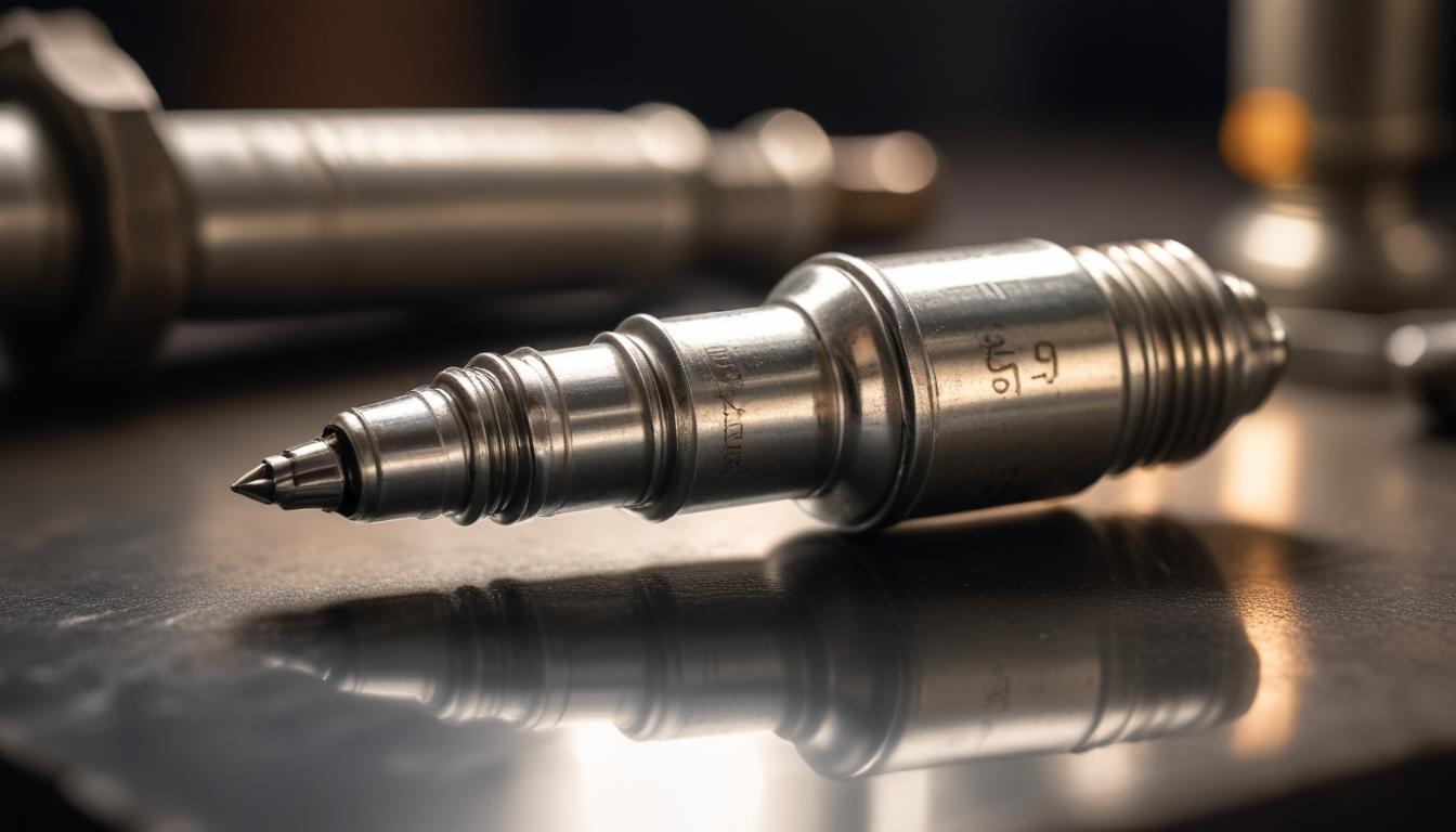 So prüfst und wechselst du deine Zündkerzen