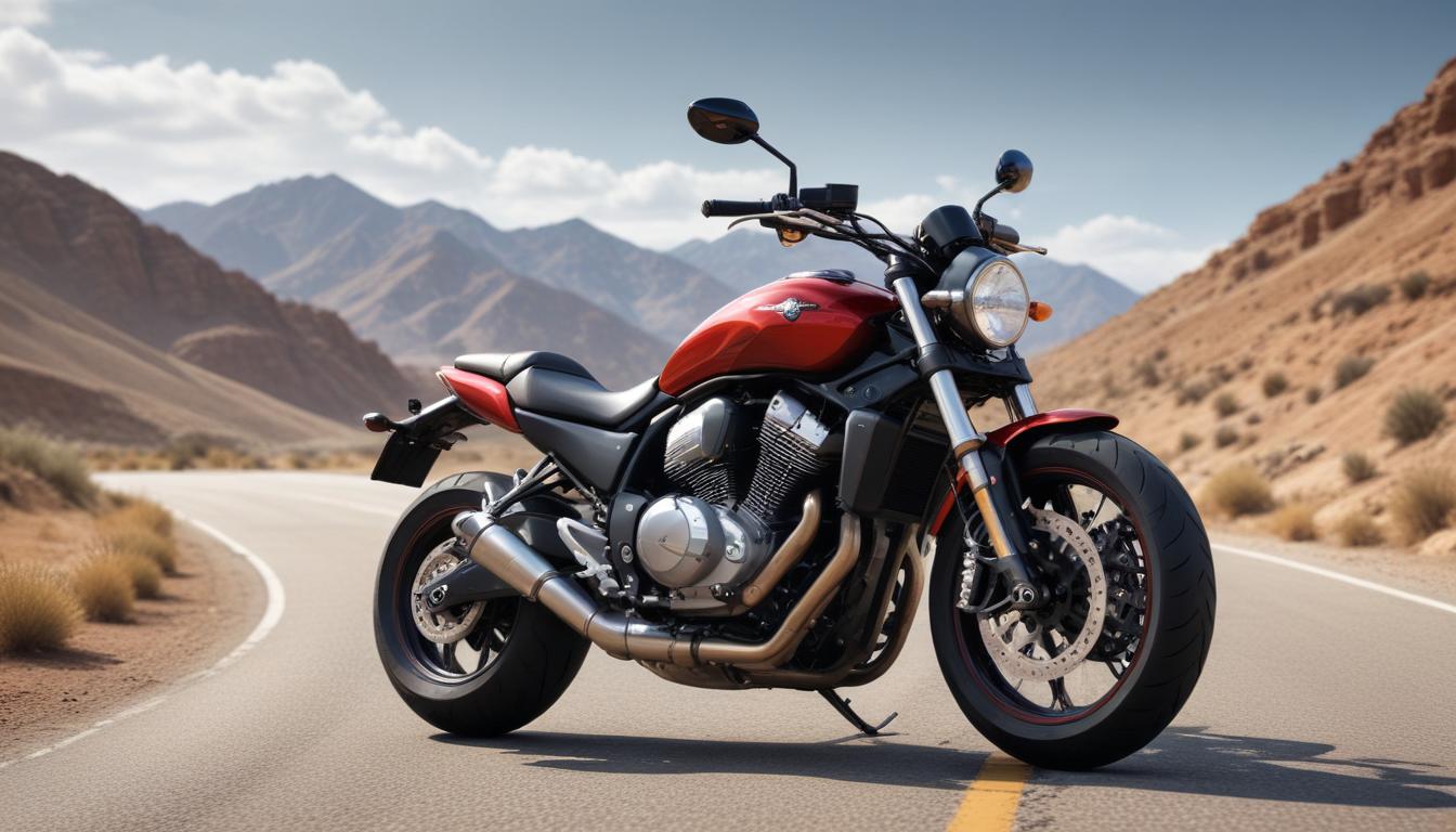 Die besten Apps für Motorradfahrer