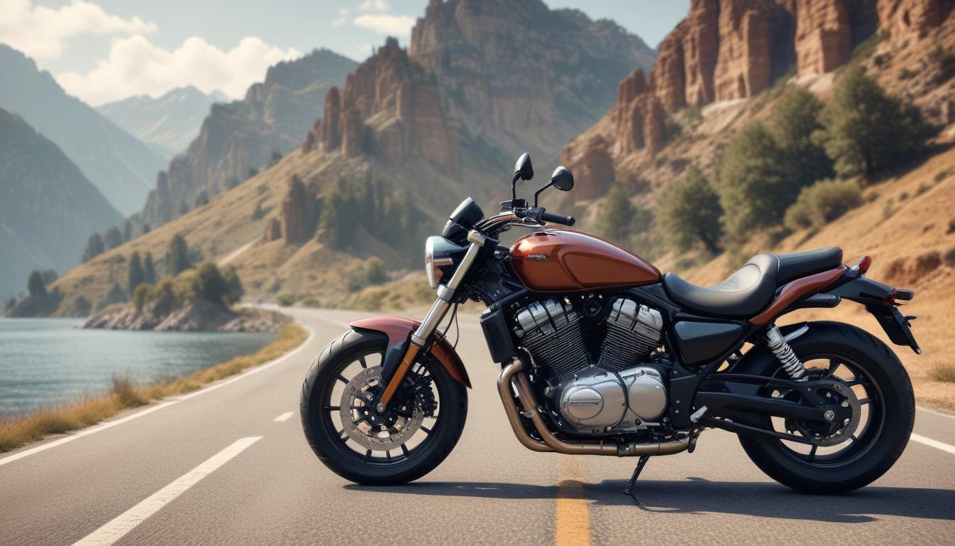 Motorrad Freizeit: Die perfekte Auszeit