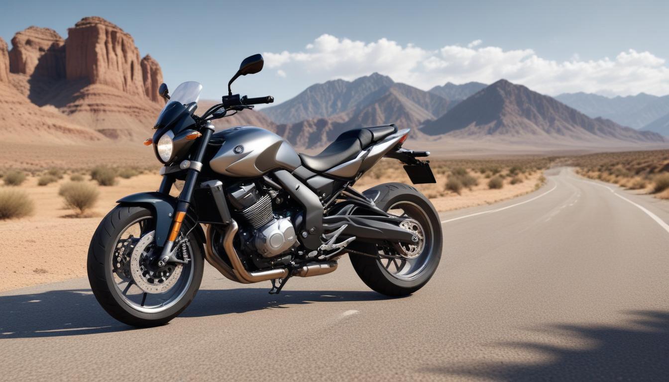 BMW CE 04 – Ist dieser E-Scooter die Zukunft?