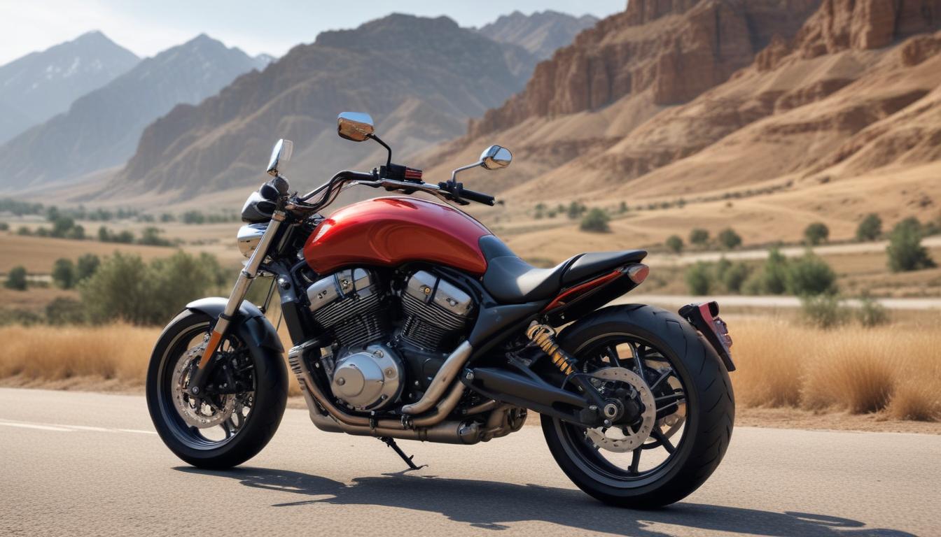 Die witzigsten Motorradgeschichten