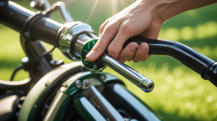 Motorrad-Checkliste: Was du vor jeder Fahrt prüfen solltest