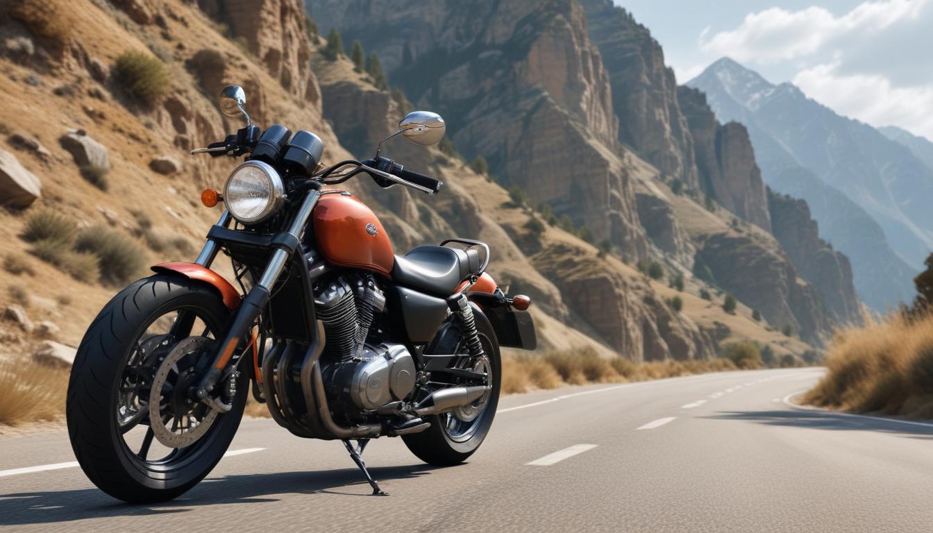 Top 10 Motorradfilme für alle Enthusiasten