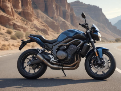 Motorrad Safety und Spaß: So geht’s