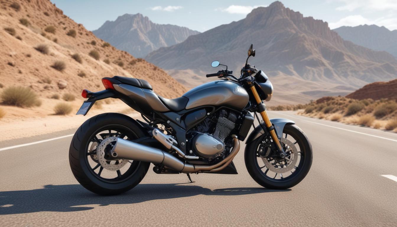 Motorrad Safety und Spaß: So geht’s