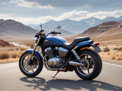 Motorrad Spass und der Aufstieg der E-Motorräder