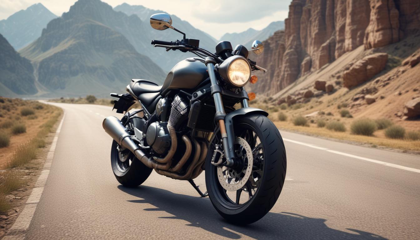 Motorrad Spass und der Aufstieg der E-Motorräder