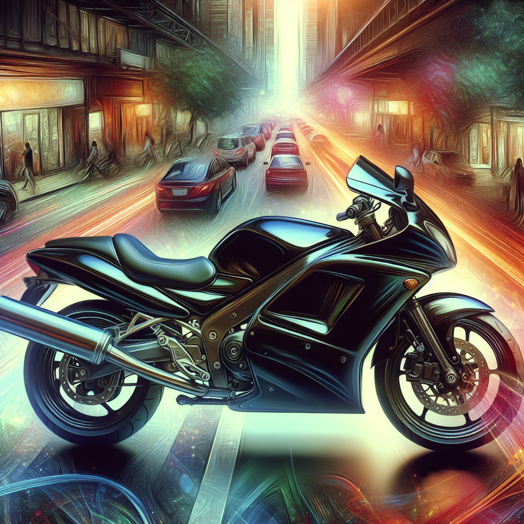 Motorräder mit Automatik – Zukunft oder Nische?