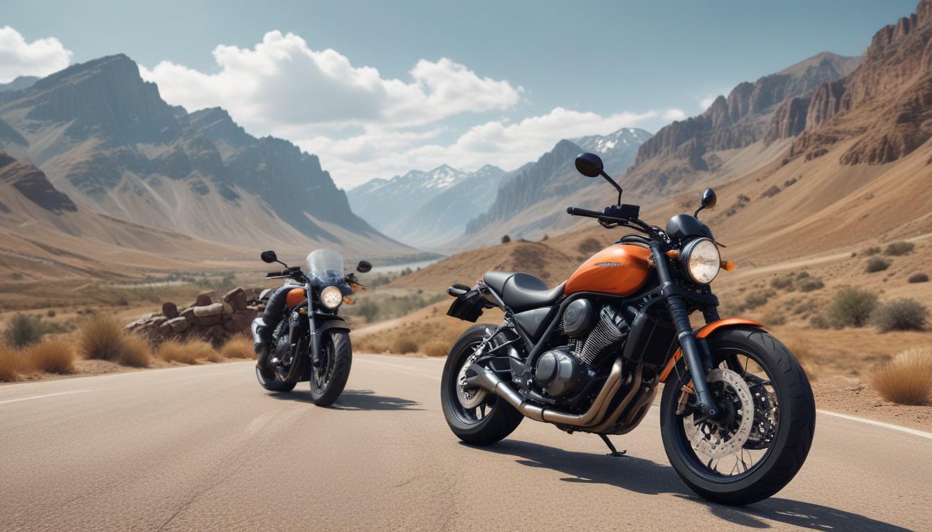 Wie du nach einem Sturz wieder Spaß am Fahren findest