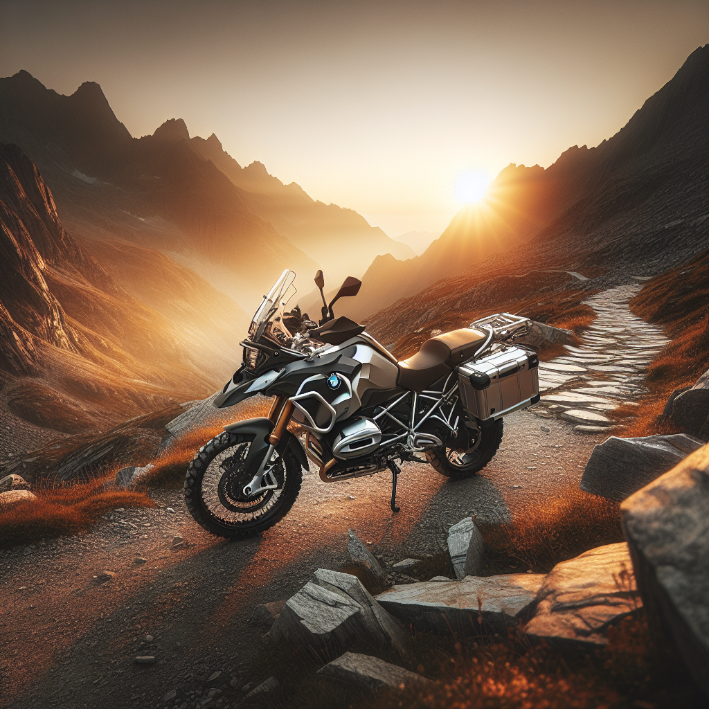 Adventure-Bikes im Trend – Welche Modelle sind die besten?