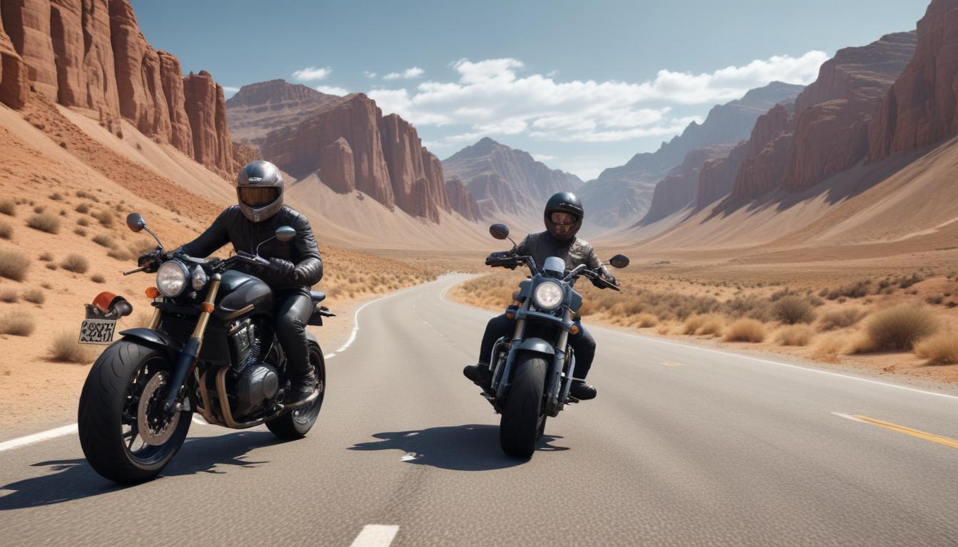 Suzuki V-Strom 650 vs. Konkurrenz – Ist sie immer noch ein Bestseller?