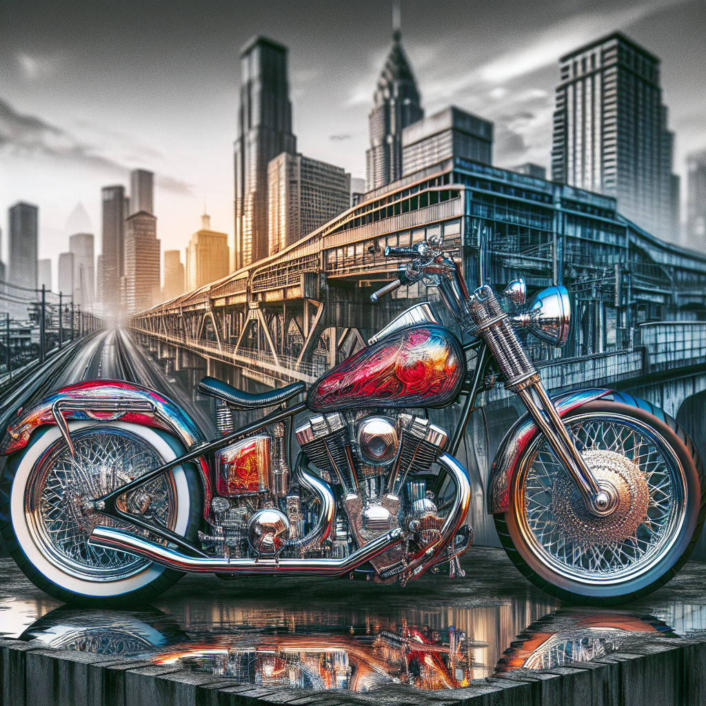 Café Racer, Scrambler & Co.: Der Hype um Custom Bikes