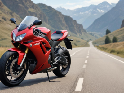 Die besten Motorradtouren für den Sommer