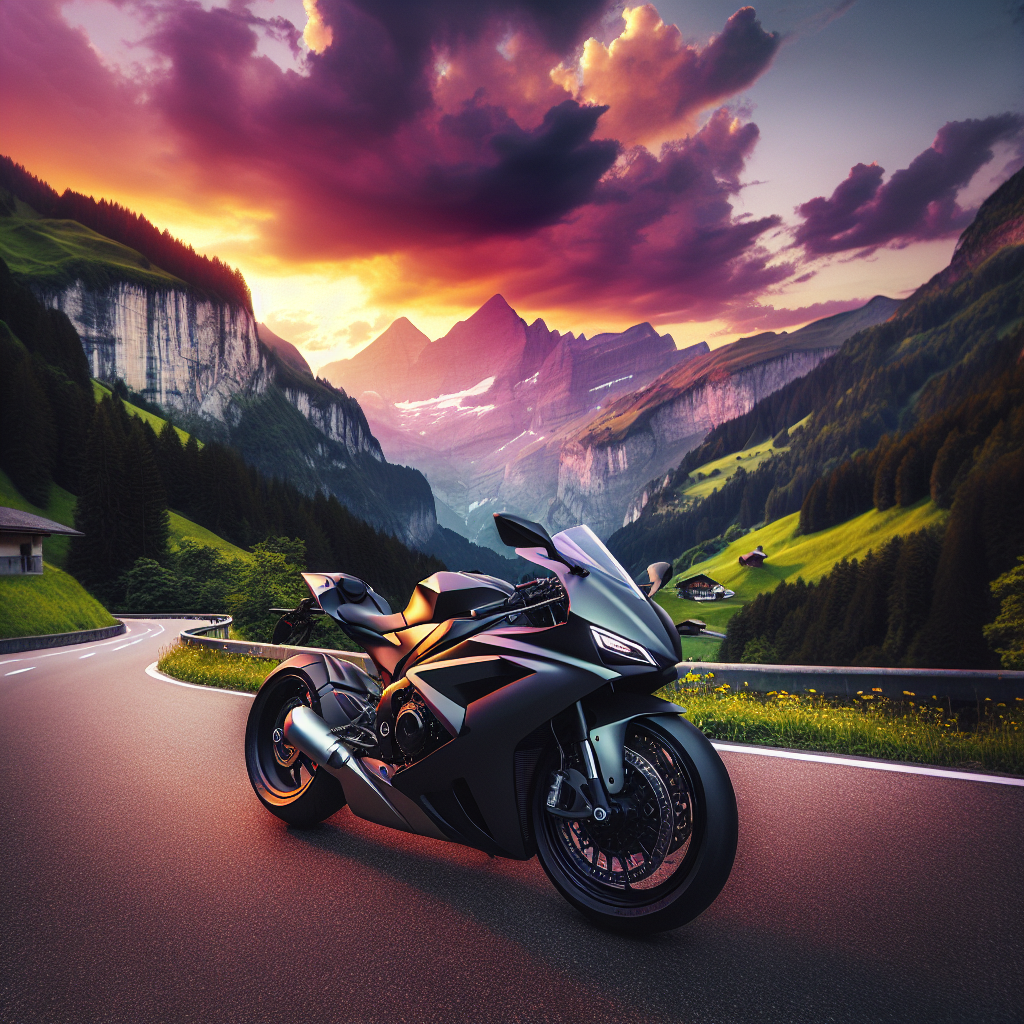 Die Schweizer Töff-Szene im Wandel – Trends und Entwicklungen