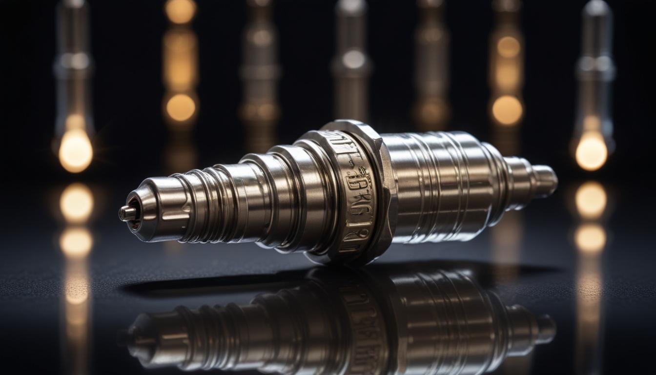 Zündkerzenwechsel: Wann und wie?