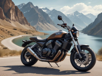 Die besten Mechaniker für Motorrad Spaß