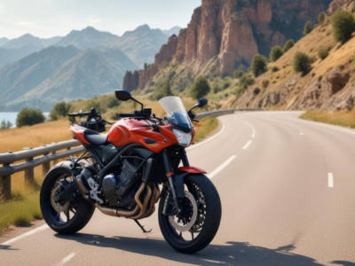 Die besten Motorradfahrer der Welt