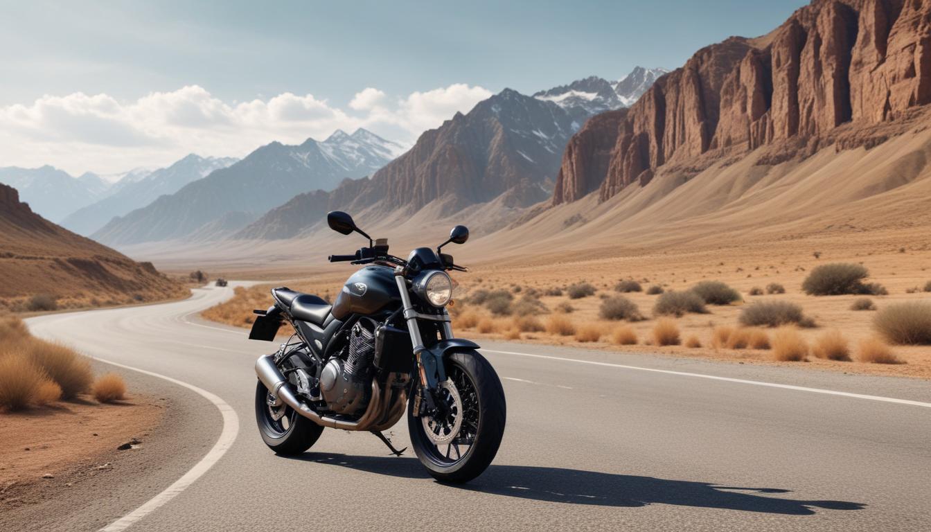 Die besten Motorradfahrer der Welt