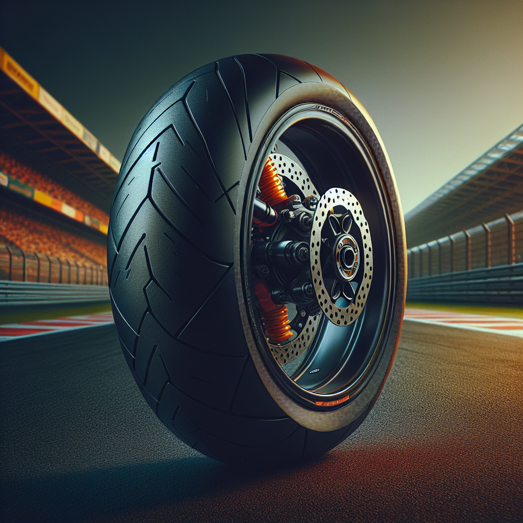 Neue Motorradreifen im Test: Welche Modelle überzeugen?
