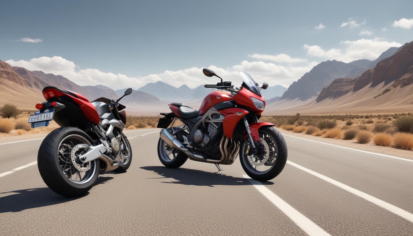 BMW Motorrad Motorsport: Neue Pläne für Superbike & MotoGP?