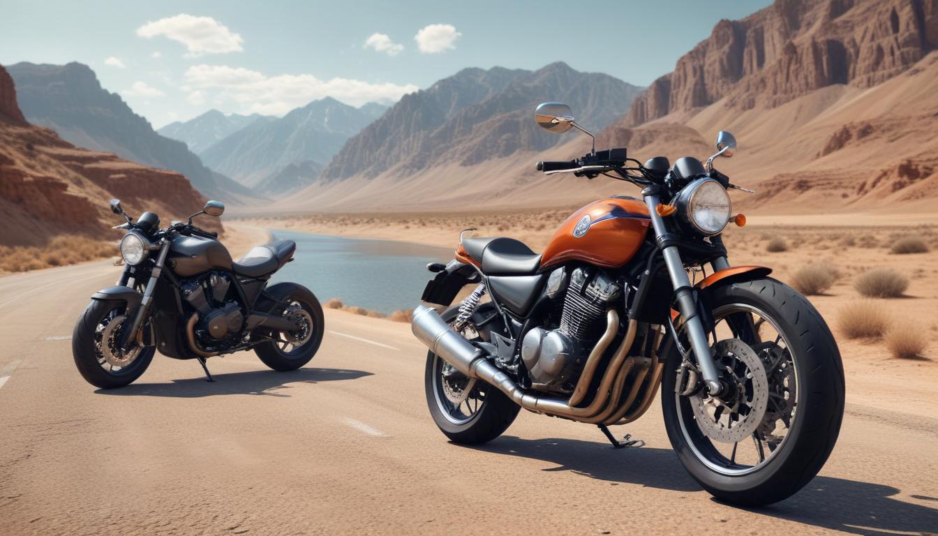 KTM RC 8C – Ist das der ultimative Track-Supersportler?