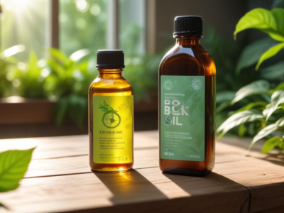 Umweltfreundliche Öle und Reinigungsmittel für dein Bike