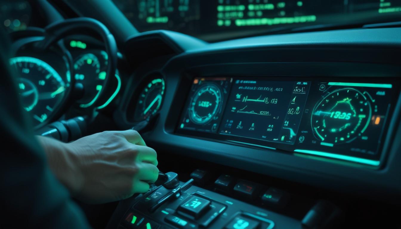 Elektronische Fehlerdiagnose – Welche Werkstätten sind darauf spezialisiert?