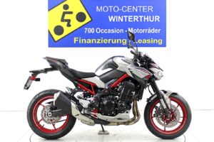Z 900 ABS