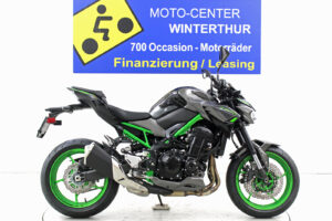 Z 900 ABS