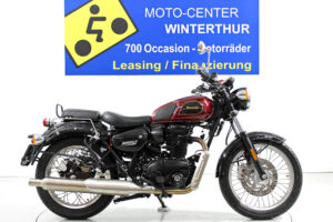 Imperiale 400 ABS