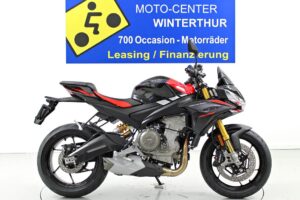Tuono 660 Factory ABS