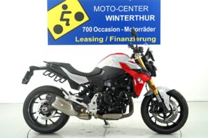 F 900 R ABS